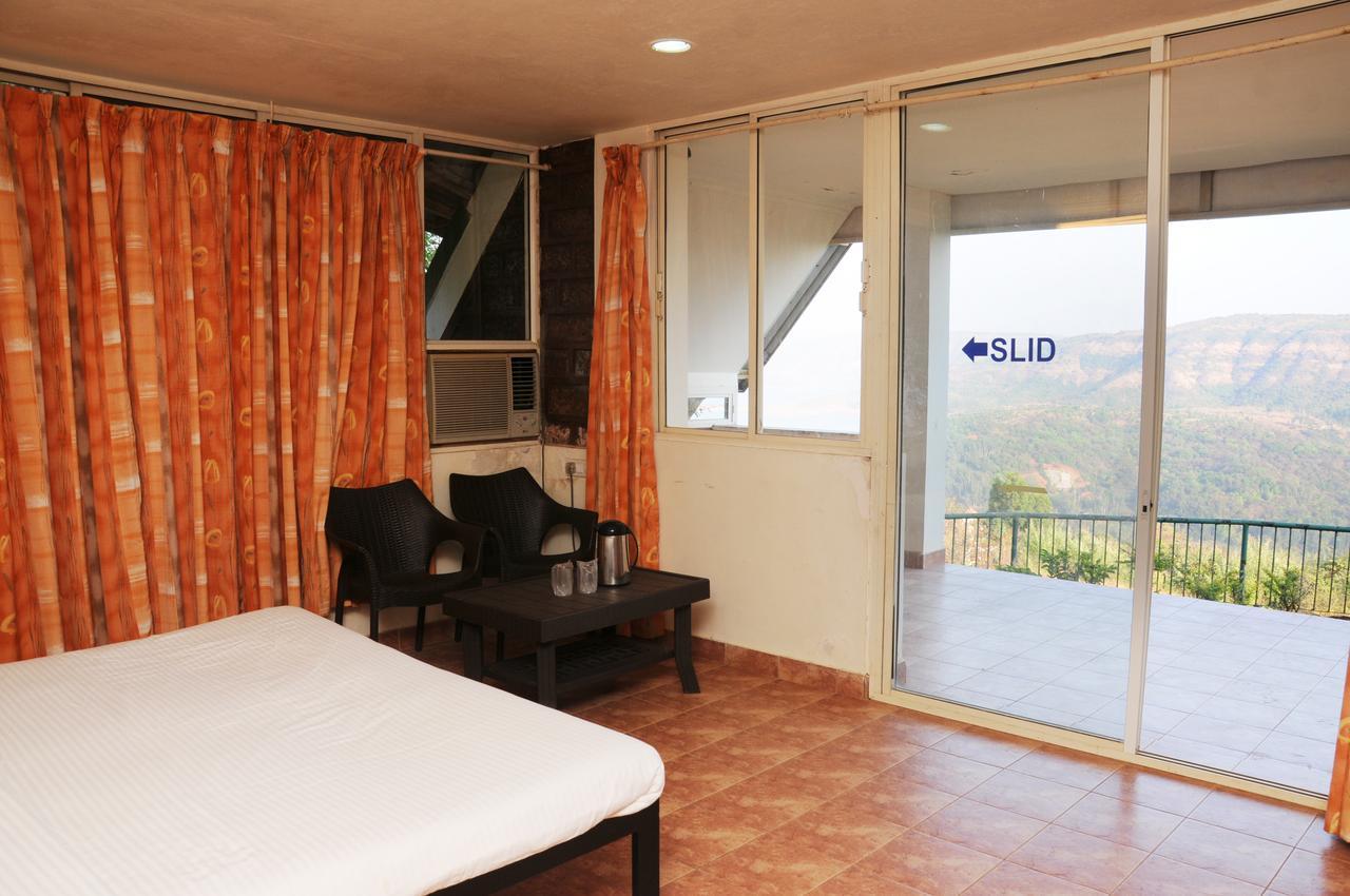 Wind Chalet Koynanagar Экстерьер фото