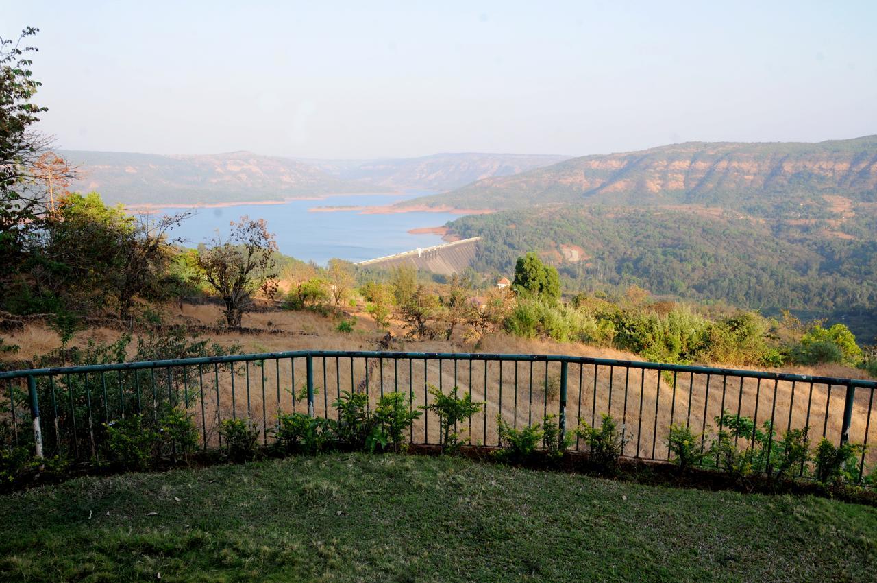 Wind Chalet Koynanagar Экстерьер фото